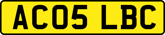 AC05LBC