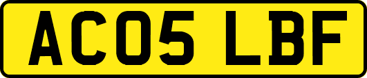 AC05LBF