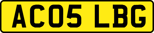 AC05LBG