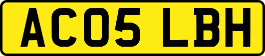 AC05LBH