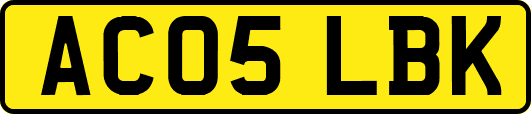 AC05LBK
