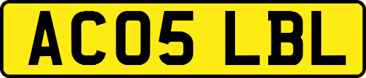 AC05LBL