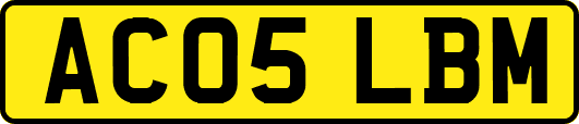 AC05LBM