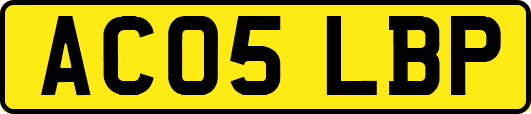 AC05LBP