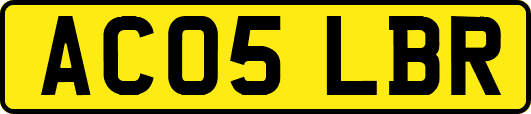 AC05LBR
