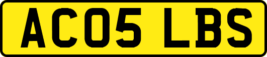 AC05LBS