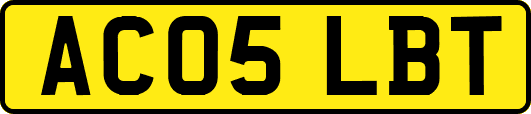 AC05LBT