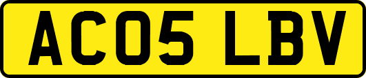 AC05LBV