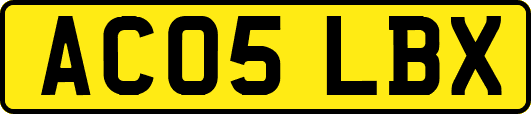 AC05LBX