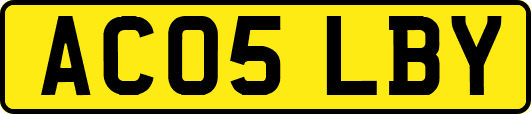 AC05LBY