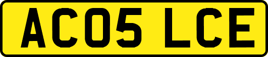 AC05LCE