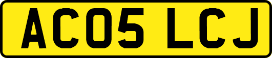 AC05LCJ