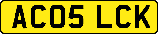 AC05LCK