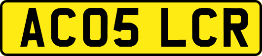 AC05LCR