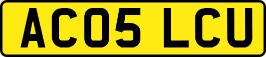 AC05LCU