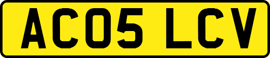AC05LCV