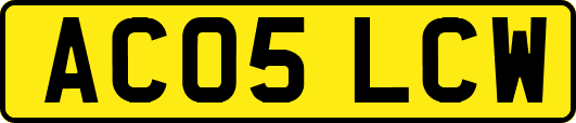 AC05LCW