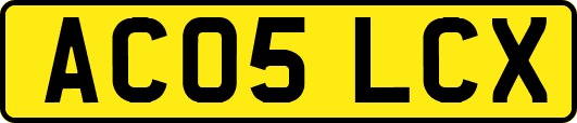 AC05LCX