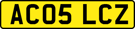 AC05LCZ