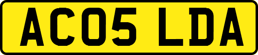 AC05LDA