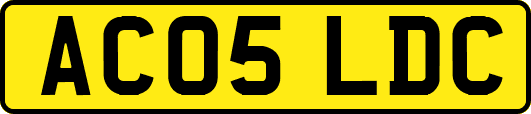 AC05LDC