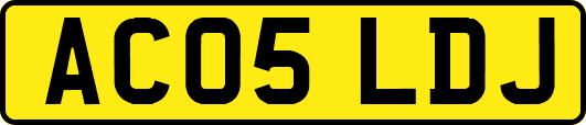 AC05LDJ