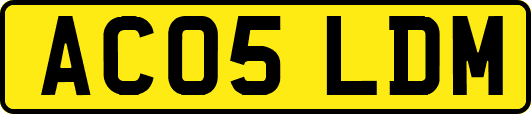 AC05LDM