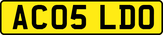 AC05LDO