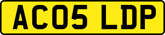 AC05LDP