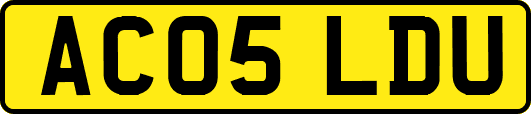 AC05LDU
