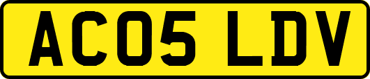 AC05LDV