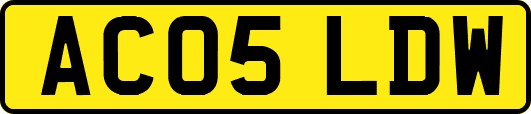 AC05LDW
