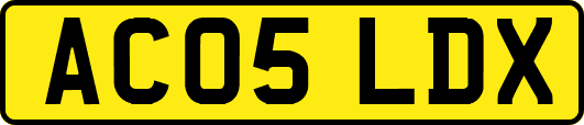 AC05LDX