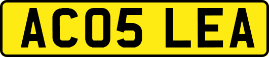 AC05LEA
