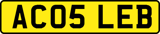 AC05LEB