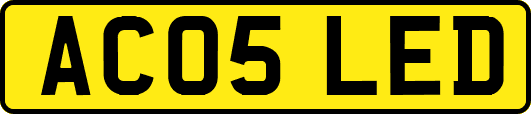 AC05LED