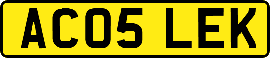 AC05LEK