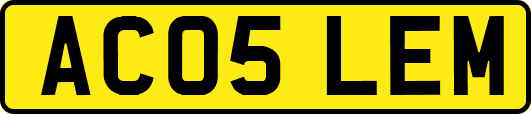 AC05LEM
