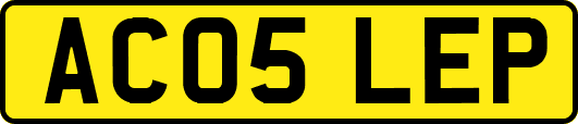 AC05LEP