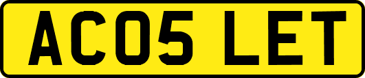 AC05LET