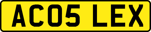 AC05LEX