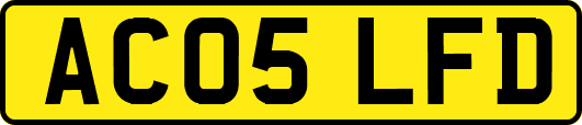 AC05LFD