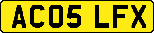 AC05LFX
