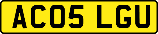 AC05LGU