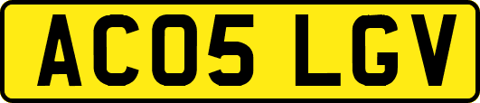 AC05LGV