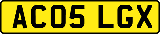 AC05LGX