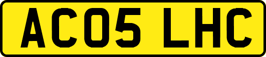 AC05LHC