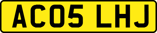 AC05LHJ