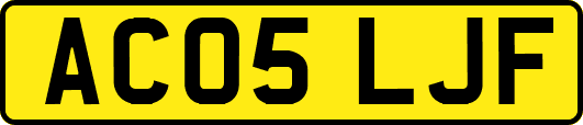 AC05LJF