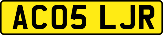 AC05LJR